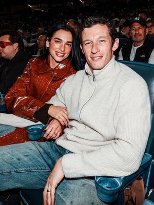 Image post by @instylemagazine on Instagram