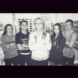 Image post by @usa_diving on Instagram