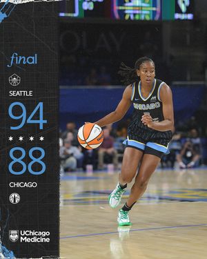 Image post by @chicagosky on Instagram