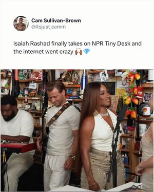 Image post by @_itsjust_camm on Instagram