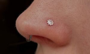 Image post by @hello.piercing.studio on Instagram