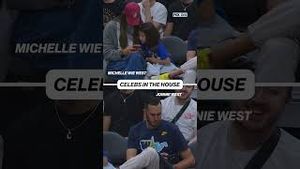 Video post by @foxsports on YouTube