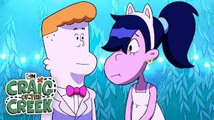 Video post by @cartoonnetwork on YouTube