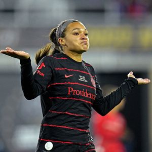 Image post by @ThornsFC on Twitter/X
