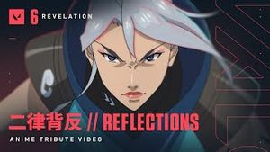 Video post by @VALORANT on YouTube