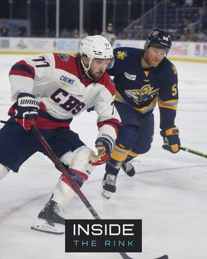 Image post by @insidetherinkcom on Instagram