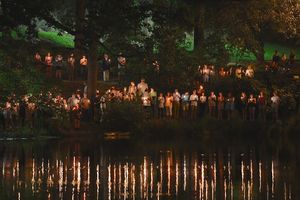 Image post by @montreat on Instagram