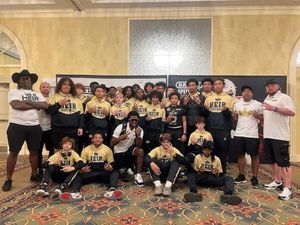 Image post by @heirfootball on Instagram