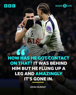 Image post by @5livesport on Instagram