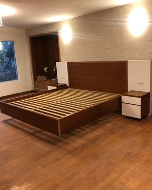 Image post by @woodworks_by_benks on Instagram
