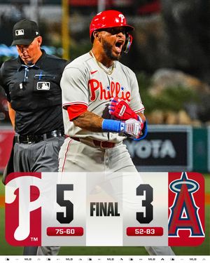 Image post by @mlb on Instagram