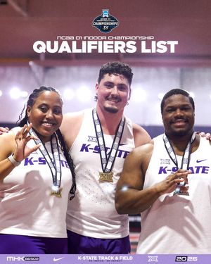 Image post by @kstatetfxc on Instagram