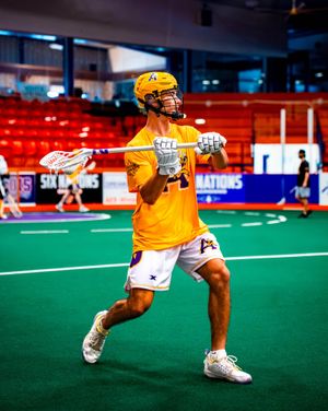 Image post by @wlalacrosse on Instagram