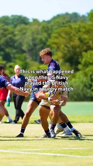 Image post by @Rugby Mavericks on Facebook