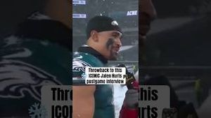 Video post by @undergroundsportsphiladelphia on YouTube