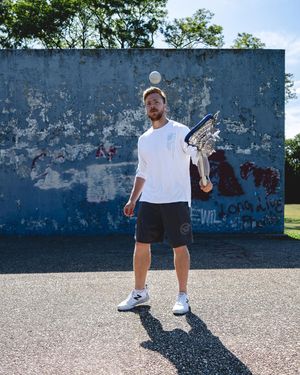 Image post by @warriorlax on Instagram