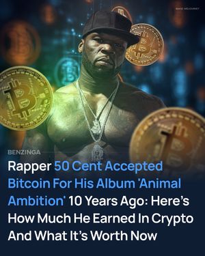 Video post by @benzinga on TikTok