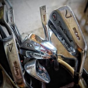 Image post by @wilsongolfcanada on Instagram