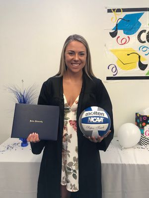 Image post by @ButlerVB on Twitter