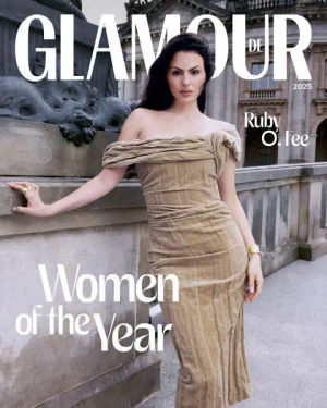 Image post by @glamourgermany on TikTok