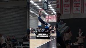 Video post by @melbourneunitedbasketball on YouTube