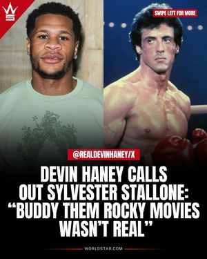 Image post by @worldstar on Instagram