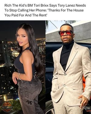 Image post by @nojumper on Instagram