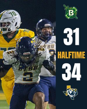 Image post by @etbufootball on Instagram