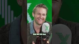Video post by @radiox on YouTube