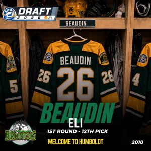 Image post by @humboldtbroncossjhl on Instagram