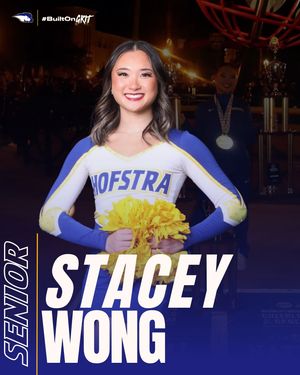 Image post by @hofstradanceteam on Instagram