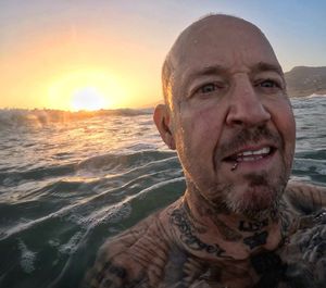 Image post by @rickthorne on Instagram