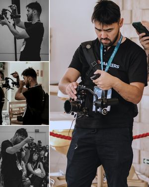 Image post by @tm_filmmaker on Instagram