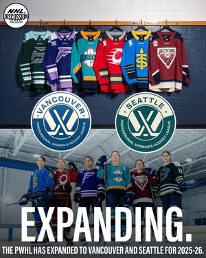 Image post by @nhl.discussion on Instagram