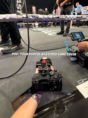 Video post by @badjuju_photo on TikTok