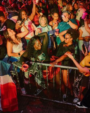 Image post by @the9ambanger on Instagram