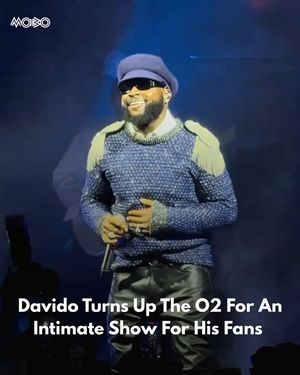 Image post by @moboawards on Instagram