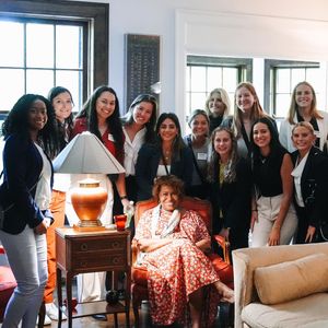 Image post by @clemsonsadev on Instagram