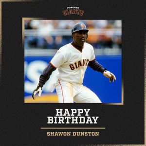 Image post by @SFGiants on Twitter
