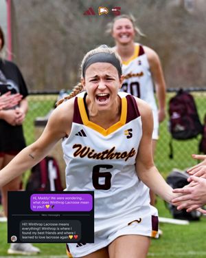 Image post by @winthroplax on Instagram