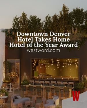 Image post by @denverwestword on Instagram