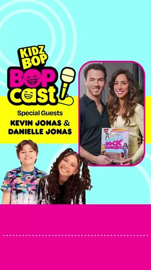 Video post by @kidzbop on TikTok
