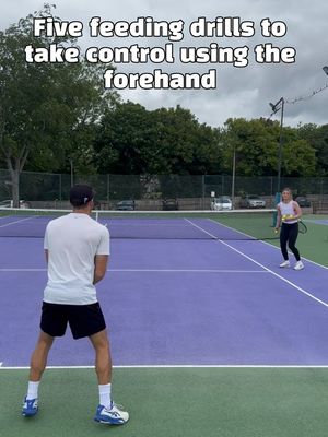 Image post by @michaelmoutennis on Instagram