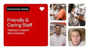 Video post by @cvs on YouTube