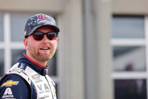 Image post by @CLTMotorSpdwy on Twitter