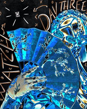 Image post by @Timeless_OW on Twitter