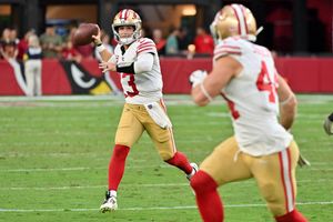 Image post by @SleeperNFL on Twitter