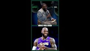 Video post by @draymondgreenshow on YouTube