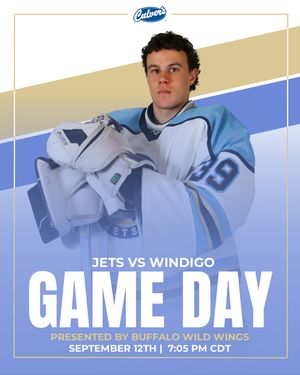 Image post by @janesvillejets on Instagram
