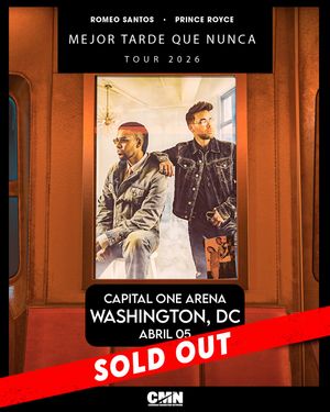Image post by @cmnevents on Instagram